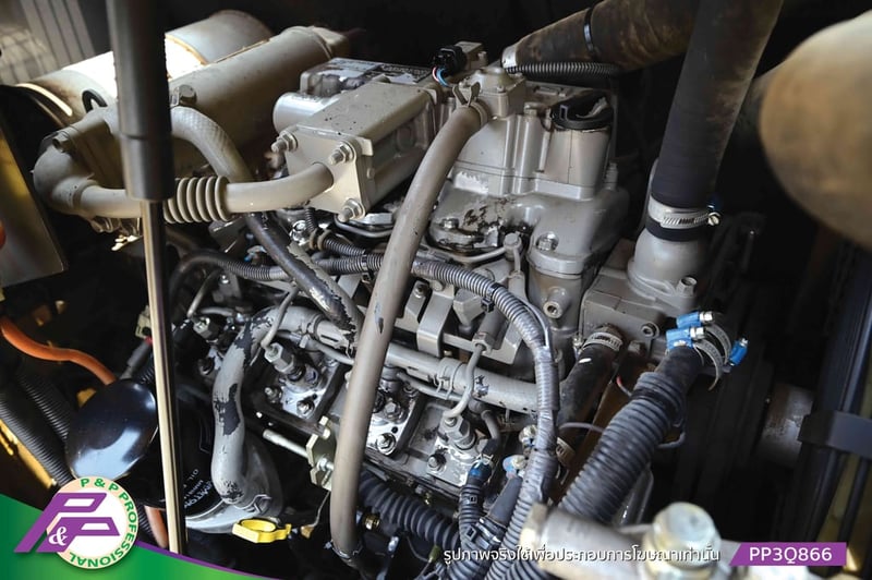 ขายรถขุด SUMITOMO SH75X-3B แทรคเหล็กพร้อมเกี๊ยะยาง มีใบมีดดัน มีอาร์มเครน ชั่วโมงน้อย มือสองสภาพดี นำเข้าจากญี่ปุ่น โดย P&P Pro