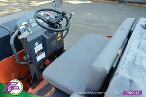 TW502 HITACHI CC150C-3 เอวอ่อน ชั่วโมงน้อย มือสองสภาพดี นำเข้าจากญี่ปุ่น โดย P&P Pro TW502 HITACHI CC150C-3 เอวอ่อน ชั่วโมงน้อย มือสองสภาพดี นำเข้าจากญี่ปุ่น โดย P&P Pro