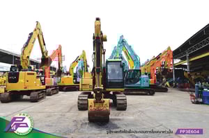 ขายรถขุด CAT 311FLRR รุ่นใหม่ F Series แทรคเหล็กพร้อมเกี๊ยะยาง มีกล้องมองหลัง มีอาร์มเครน มือสองสภาพดี นำเข้าจากญี่ปุ่น โดย P&P Pro