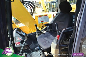 ขายแมคโคร 13 ตัน KOMATSU PC138US-8 มีกล้องมองหลัง มือสองสภาพดี นำเข้าจากญี่ปุ่น โดย P&P Pro ขายแมคโคร 13 ตัน KOMATSU PC138US-8 มีกล้องมองหลัง มือสองสภาพดี นำเข้าจากญี่ปุ่น โดย P&P Pro