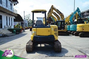 ขายรถขุดเล็ก KOMATSU PC40MR-3 แทรคเหล็ก มีไลน์หัวเจาะ มือสองสภาพดี นำเข้าจากญี่ปุ่น โดย P&P Pro ขายรถขุดเล็ก KOMATSU PC40MR-3 แทรคเหล็ก มีไลน์หัวเจาะ มือสองสภาพดี นำเข้าจากญี่ปุ่น โดย P&P Pro