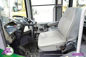 ขายรถตักล้อยาง TCM L13-3 เทียบเท่า WA100-5 และ 910G2 มือสองนำเข้าจากญี่ปุ่นโดย P&P Pro