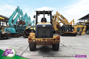 ขายรถตักล้อยาง CAT 910K รุ่นใหม่ เทียบเท่า WA100-7 มีฟังก์ชันลดความสั่นสะเทือนขณะขับขี่ Ride control มือสองสภาพดี นำเข้าจากญี่ปุ่น โดย P&P Pro ขายรถตักล้อยาง CAT 910K รุ่นใหม่ เทียบเท่า WA100-7 มีฟังก์ชันลดความสั่นสะเทือนขณะขับขี่ Ride control มือสองสภาพดี นำเข้าจากญี่ปุ่น โดย P&P Pro