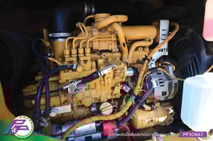 ขายรถขุดย่อม CAT 308ECR รุ่นใหม่ แทรคเหล็กพร้อมเกี๊ยะยาง มีไลน์หัวเจาะ มีอาร์มเครน มือสองสภาพดี นำเข้าจากญี่ปุ่น โดย P&P Pro ขายรถขุดย่อม CAT 308ECR รุ่นใหม่ แทรคเหล็กพร้อมเกี๊ยะยาง มีไลน์หัวเจาะ มีอาร์มเครน มือสองสภาพดี นำเข้าจากญี่ปุ่น โดย P&P Pro