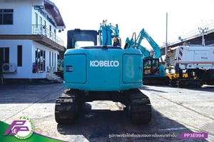 ขายแบคโฮ KOBELCO SK125SR-3 -YV07 รุ่นใหม่, มีไลน์หัวเจาะ, มีกล้องมองหลัง, ชั่วโมงน้อย มือสองสภาพดี นำเข้าจากญี่ปุ่น โดย P&P Pro ขายแบคโฮ KOBELCO SK125SR-3 -YV07 รุ่นใหม่, มีไลน์หัวเจาะ, มีกล้องมองหลัง, ชั่วโมงน้อย มือสองสภาพดี นำเข้าจากญี่ปุ่น โดย P&P Pro