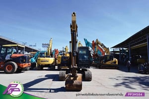 ขายแบคโฮ CAT 312E รุ่นใหม่, มีกล้องมองหลัง มือสองสภาพดี นำเข้าจากญี่ปุ่น โดย P&P Pro