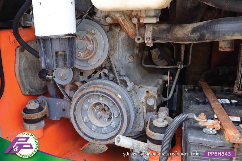 ขาย HAMM HD110 รถบดหน้าเหล็ก-หลังเหล็ก ขนาด 8-10 ตัน ความกว้าง Drum 1.68 เมตร มี Side Cutter ชั่วโมงน้อย มือสองสภาพดีนำเข้าจากญี่ปุ่น โดย P&P Pro