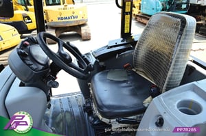 ขายรถตัก รุ่นใหม่ CAT 910-14A แขนยาว เทียบเท่า WA100-8 ยางตัน มีฟังก์ชันลดความสั่นสะเทือนขณะขับขี่ Ride control มือสองสภาพดี นำเข้าจากญี่ปุ่น โดย P&P Pro