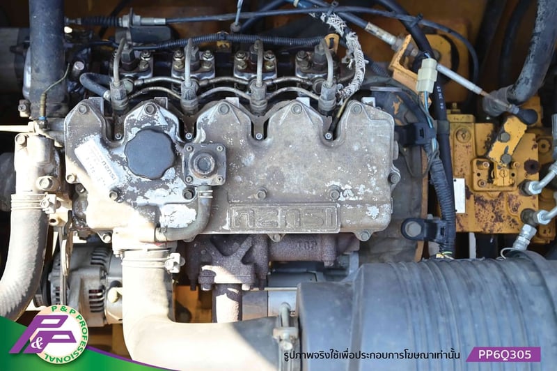 ขายรถบดหน้าเหล็ก-หลังยาง SAKAI TW500W เอวอ่อน ชั่วโมงน้อย มือสองสภาพดี นำเข้าจากญี่ปุ่น โดย P&P Pro