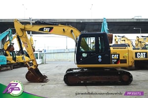 ขายรถขุด 12 ตัน CAT 312F GC มีกล้องมองหลัง มีอาร์มเครน ชั่วโมงน้อย มือสองสภาพดี นำเข้าจากญี่ปุ่น โดย P&P Pro ขายรถขุด 12 ตัน CAT 312F GC มีกล้องมองหลัง มีอาร์มเครน ชั่วโมงน้อย มือสองสภาพดี นำเข้าจากญี่ปุ่น โดย P&P Pro