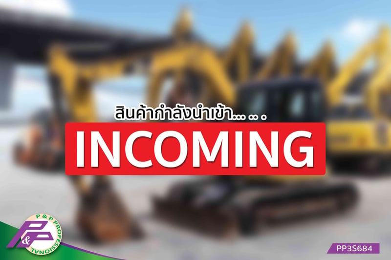 -สินค้ากำลังนำเข้า- ขายรถขุด CAT 308DCR-2 แทรคเหล็กพร้อมเกี๊ยะยาง มือสองสภาพดี นำเข้าจากญี่ปุ่น โดย P&P Pro