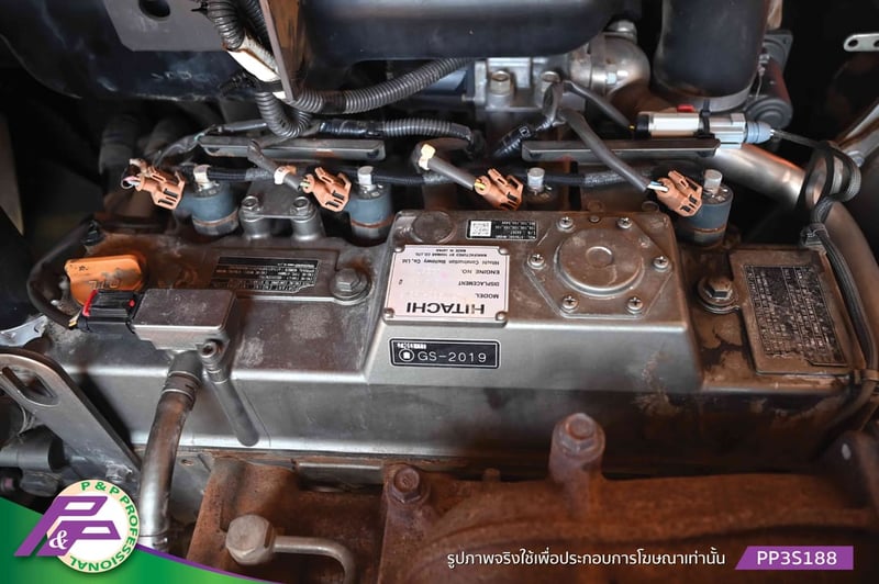 ขายรถขุด 8 ตัน HITACHI ZX75USK-5B แทรคเหล็พร้อมเกี๊ยะยาง มีไลน์หัวเจาะ มีกล้องมองหลัง มือสองสภาพดี นำเข้าจากญี่ปุ่น โดย P&P Pro ขายรถขุด 8 ตัน HITACHI ZX75USK-5B แทรคเหล็พร้อมเกี๊ยะยาง มีไลน์หัวเจาะ มีกล้องมองหลัง มือสองสภาพดี นำเข้าจากญี่ปุ่น โดย P&P Pro