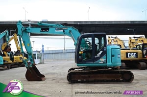 ขายรถขุด 13 ตัน KOBELCO SK135SR-3-YY07 มีกล้องมองหลัง มีอาร์มเครน มือสองสภาพดี นำเข้าจากญี่ปุ่น โดย P&P Pro ขายรถขุด 13 ตัน KOBELCO SK135SR-3-YY07 มีกล้องมองหลัง มีอาร์มเครน มือสองสภาพดี นำเข้าจากญี่ปุ่น โดย P&P Pro