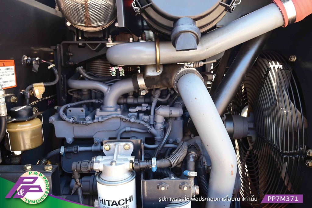 ขายรถตัก HITACHI ZW100-5B รุ่นใหม่ เทียบเท่า WA100-7 และ 910K แขนยาว ชั่วโมงน้อย มือสองสภาพดี นำเข้าจากญี่ปุ่น โดย P&P Pro ขายรถตัก HITACHI ZW100-5B รุ่นใหม่ เทียบเท่า WA100-7 และ 910K แขนยาว ชั่วโมงน้อย มือสองสภาพดี นำเข้าจากญี่ปุ่น โดย P&P Pro