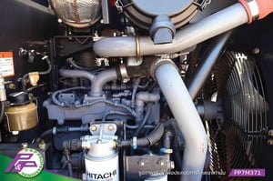 ขายรถตัก HITACHI ZW100-5B รุ่นใหม่ เทียบเท่า WA100-7 และ 910K แขนยาว ชั่วโมงน้อย มือสองสภาพดี นำเข้าจากญี่ปุ่น โดย P&P Pro