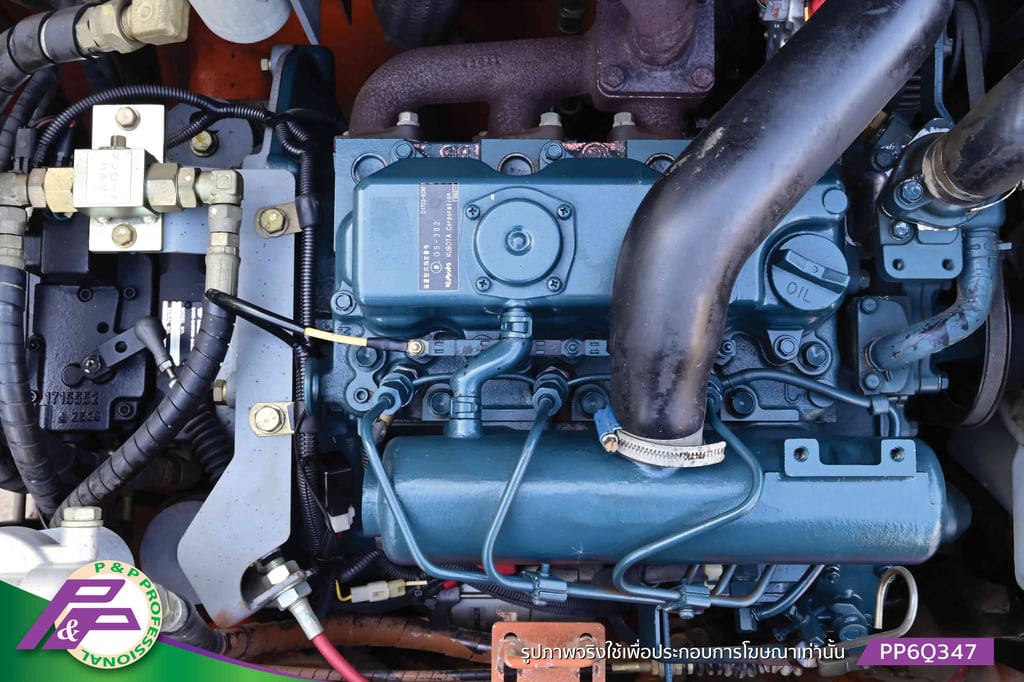 ขายรถบดหน้าเหล็ก-หลังยาง HITACHI CC150C-3A เทียบเท่า SAKAI TW502 เอวอ่อน ชั่วโมงน้อย มือสองสภาพดี นำเข้าจากญี่ปุ่น โดย P&P Pro