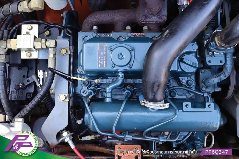 ขายรถบดหน้าเหล็ก-หลังยาง HITACHI CC150C-3A เทียบเท่า SAKAI TW502 เอวอ่อน ชั่วโมงน้อย มือสองสภาพดี นำเข้าจากญี่ปุ่น โดย P&P Pro