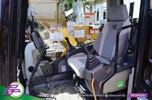 ขายรถขุด CAT 312D แทรคใหญ่ มีอาร์มเครน ชั่วโมงน้อย มือสองสภาพดี นำเข้าจากญี่ปุ่น โดย P&P Pro