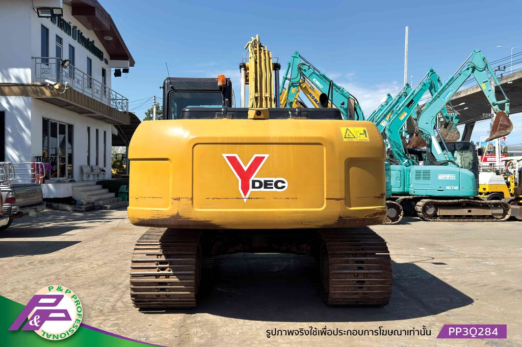 ขายแมคโครใหญ่ CAT 320D-E แทรค 700 มม. มีกล้องมองหลัง มือสองสภาพดี นำเข้าจากญี่ปุ่น โดย P&P Pro ขายแมคโครใหญ่ CAT 320D-E แทรค 700 มม. มีกล้องมองหลัง มือสองสภาพดี นำเข้าจากญี่ปุ่น โดย P&P Pro