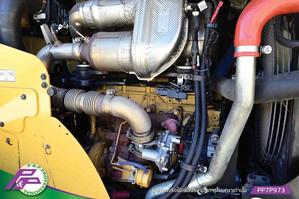 ขายรถตักล้อยาง CAT 910M รุ่นใหม่ เทียบเท่า WA100-8 แขนยาว มีฟังก์ชันลดความสั่นสะเทือนขณะขับขี่ Ride control มือสองสภาพดี นำเข้าจากญี่ปุ่น โดย P&P Pro ขายรถตักล้อยาง CAT 910M รุ่นใหม่ เทียบเท่า WA100-8 แขนยาว มีฟังก์ชันลดความสั่นสะเทือนขณะขับขี่ Ride control มือสองสภาพดี นำเข้าจากญี่ปุ่น โดย P&P Pro