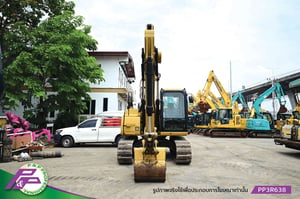 ขายรถขุด แทรคเหล็กพร้อมเกี๊ยะยาง CAT 311DRR มีอาร์มเครน ชั่วโมงน้อย มือสองสภาพดี นำเข้าจากญี่ปุ่น โดย P&P Pro
