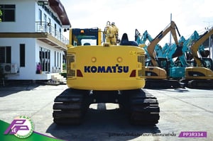 ขายรถขุด 13 ตัน KOMATSU PC138US-11 แทรคใหญ่พร้อมเกี๊ยะยาง มีกล้องรอบคัน มีอาร์มเครน ชั่วโมงน้อย มือสองสภาพดี นำเข้าจากญี่ปุ่น โดย P&P Pro ขายรถขุด 13 ตัน KOMATSU PC138US-11 แทรคใหญ่พร้อมเกี๊ยะยาง มีกล้องรอบคัน มีอาร์มเครน ชั่วโมงน้อย มือสองสภาพดี นำเข้าจากญี่ปุ่น โดย P&P Pro