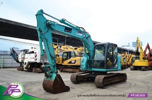 ขายรถขุด 13 ตัน KOBELCO SK135SR-3-YY07 มีกล้องมองหลัง มีอาร์มเครน มือสองสภาพดี นำเข้าจากญี่ปุ่น โดย P&P Pro ขายรถขุด 13 ตัน KOBELCO SK135SR-3-YY07 มีกล้องมองหลัง มีอาร์มเครน มือสองสภาพดี นำเข้าจากญี่ปุ่น โดย P&P Pro