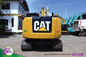 ขายรถขุด CAT 312E แทรคใหญ่ มีกล้องมองหลัง มีอาร์มเครน มือสองสภาพดี นำเข้าจากญี่ปุ่น โดย P&P Pro
