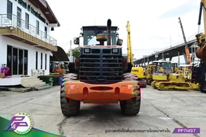 ขายรถตัก HITACHI ZW180 เทียบเท่า WA320-6 และ 938H, ห้องเก๋ง มือสองสภาพดี นำเข้าจากญี่ปุ่น โดย P&P