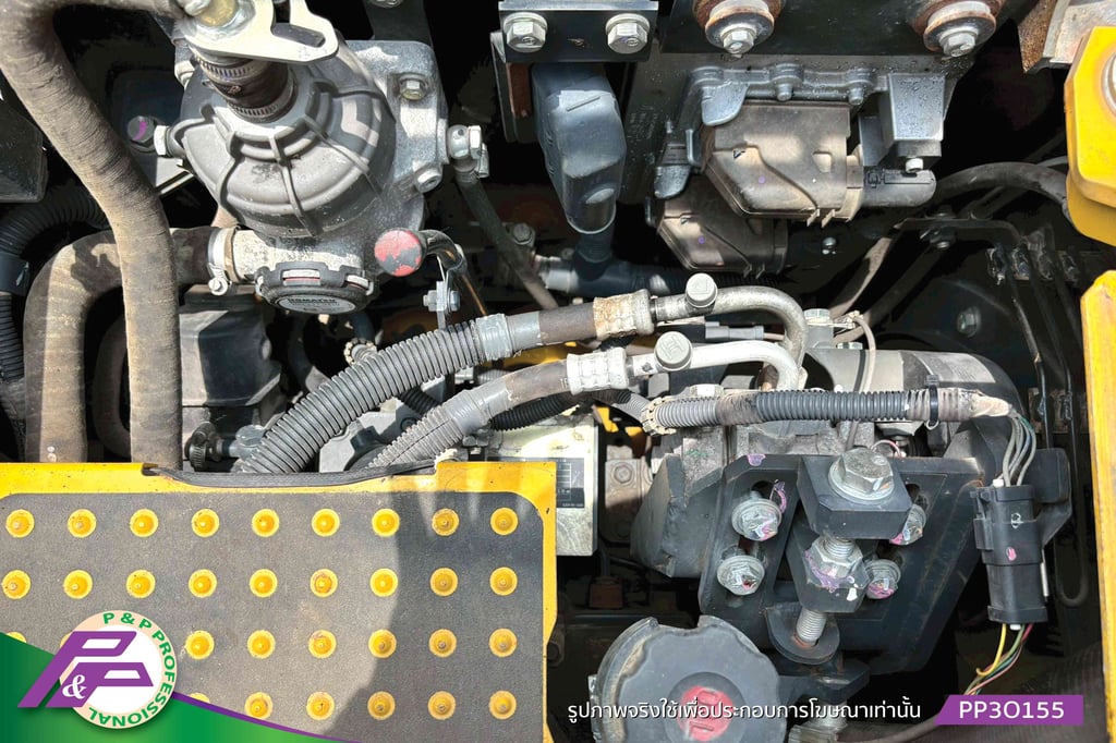 ขายรถขุด KOMATSU PC128US-11 รุ่นใหม่ แทรคใหญ่ มีไลน์หัวเจาะ มีกล้อง 3 ตัว ชั่วโมงน้อย มือสองสภาพดี นำเข้าจากญี่ปุ่น โดย P&P Pro