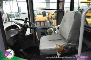 ขายรถตักล้อยาง TCM L13-3 เทียบเท่า WA100-5 และ 910G2 ห้องเก๋ง มือสองสภาพดี นำเข้าจากญี่ปุ่น โดย P&P Pro