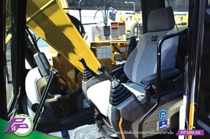 ขายรถขุด แทรคเหล็กพร้อมเกี๊ยะยาง CAT 311DRR มีอาร์มเครน ชั่วโมงน้อย มือสองสภาพดี นำเข้าจากญี่ปุ่น โดย P&P Pro