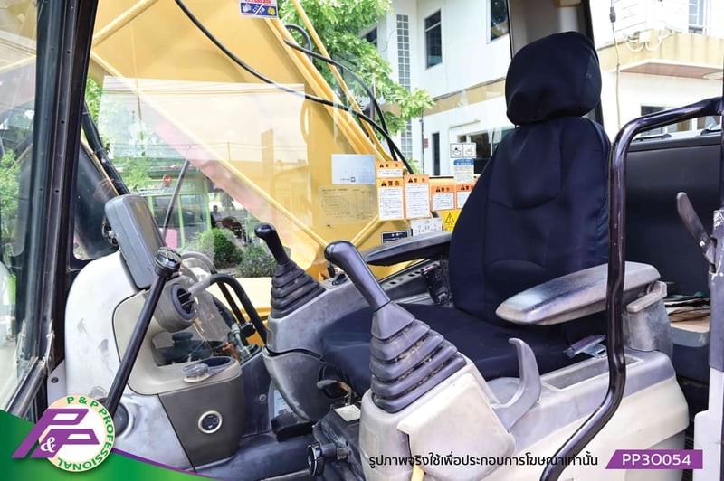 ขายรถขุด CAT 320D-E มีอาร์มเครน ชั่วโมงน้อย มือสองสภาพดี นำเข้าจากญี่ปุ่น โดย P&P Pro ขายรถขุด CAT 320D-E มีอาร์มเครน ชั่วโมงน้อย มือสองสภาพดี นำเข้าจากญี่ปุ่น โดย P&P Pro