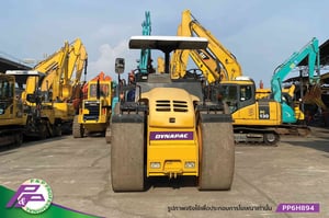 ขายรถบด 3 ล้อเหล็ก HITACHI CS125 รุ่นใหม่ ชั่วโมงน้อย มือสองสภาพดี นำเข้าจากญี่ปุ่น โดย P&P Pro ขายรถบด 3 ล้อเหล็ก HITACHI CS125 รุ่นใหม่ ชั่วโมงน้อย มือสองสภาพดี นำเข้าจากญี่ปุ่น โดย P&P Pro