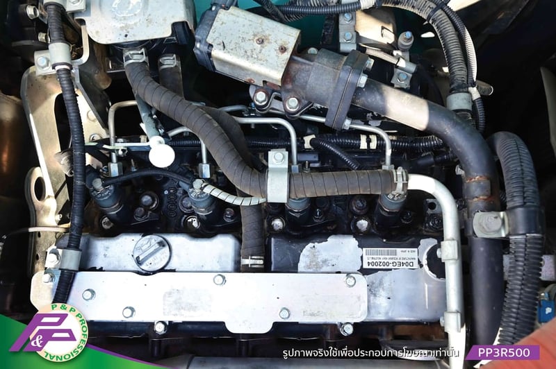ขายรถขุด KOBELCO SK135SR-3-YY07 แทรคเหล็กพร้อมเกี๊ยะยาง มีกล้องมองหลัง มีอาร์มเครน มือสองสภาพดี นำเข้าจากญี่ปุ่น โดย P&P Pro