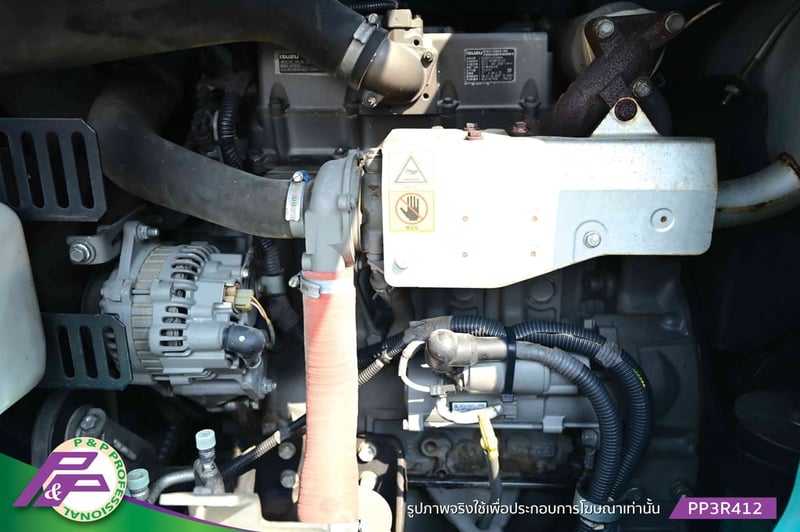 ขายแมคโคร 7 ตัน KOBELCO SK75SR-3-YT07 แทรคเหล็กพร้อมเกี๊ยะยาง มีไลน์หัวเจาะ มีใบมีดดัน มีอาร์มเครน ชั่วโมงน้อยมือสองสภาพดี นำเข้าจากญี่ปุ่น โดย P&P Pro