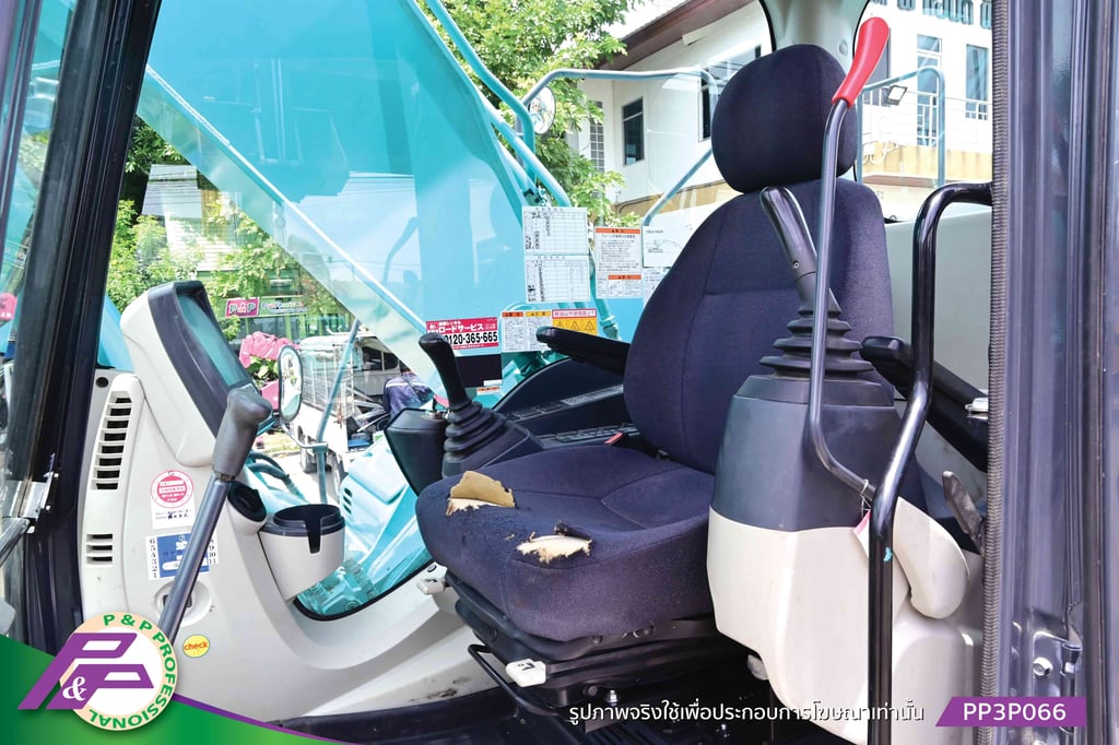 ขายแมคโคร 20 ตัน KOBELCO SK200-9 (YN13) มีกล้องมองหลัง มีอาร์มเครน มือสองสภาพดี นำเข้าจากญี่ปุ่น โดย P&P Pro ขายแมคโคร 20 ตัน KOBELCO SK200-9 (YN13) มีกล้องมองหลัง มีอาร์มเครน มือสองสภาพดี นำเข้าจากญี่ปุ่น โดย P&P Pro