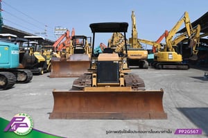 ขายแทรคเตอร์ MITSUBISHI BD2J-2 Series 2 ตีนเป็ด 500 มม. ใบมีด 6 ทิศทาง มือสองสภาพดี นำเข้าจากญี่ปุ่น โดย P&P Pro