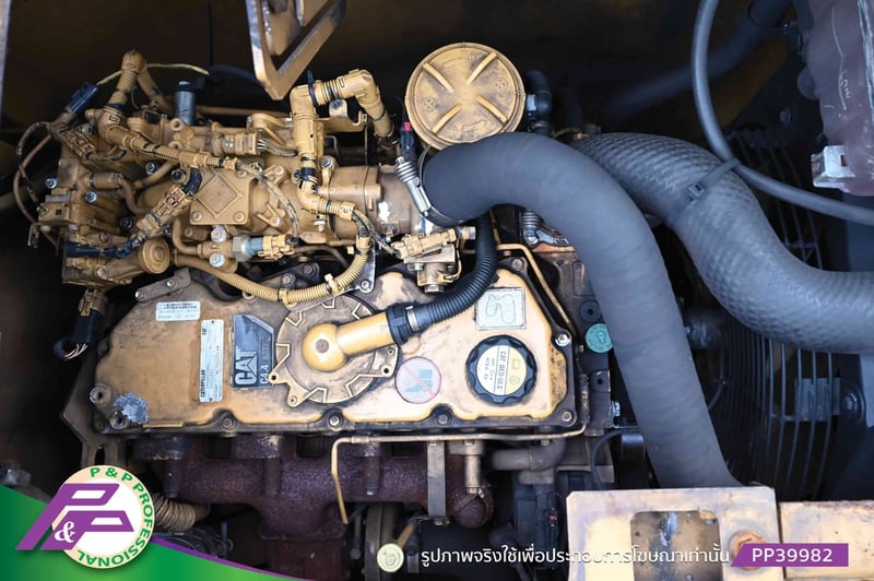 ขายรถขุด CAT 314ECR รุ่นใหม่ E series มีไลน์หัวเจาะ มีกล้องมองหลัง ชั่วโมงน้อย มือสองสภาพดี นำเข้าจากญี่ปุ่น โดย P&P Pro