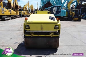 ขายรถบดหน้าเหล็ก-หลังยาง รุ่นใหม่ SAKAI TW352 เอวอ่อน ชั่วโมงน้อย มือสองสภาพดี นำเข้าจากญี่ปุ่น โดย P&P Pro ขายรถบดหน้าเหล็ก-หลังยาง รุ่นใหม่ SAKAI TW352 เอวอ่อน ชั่วโมงน้อย มือสองสภาพดี นำเข้าจากญี่ปุ่น โดย P&P Pro