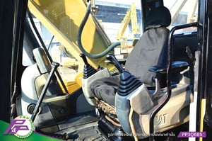 ขายรถขุด 20 ตัน CAT 320DL มีไลน์หัวเจาะ มี Quick Coupler มือสองสภาพดี นำเข้าจากญี่ปุ่น โดย P&P Pro