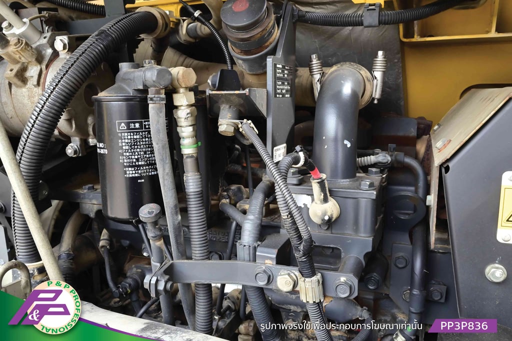 ขาย KOMATSU PC78US-8 แทรคเหล็กพร้อมเกี๊ยะยาง มีอาร์มเครน มีไลน์หัวเจาะ มีใบมีดดัน มือสองสภาพดี นำเข้าจากญี่ปุ่น โดย P&P Pro ขาย KOMATSU PC78US-8 แทรคเหล็กพร้อมเกี๊ยะยาง มีอาร์มเครน มีไลน์หัวเจาะ มีใบมีดดัน มือสองสภาพดี นำเข้าจากญี่ปุ่น โดย P&P Pro