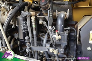 ขาย KOMATSU PC78US-8 แทรคเหล็กพร้อมเกี๊ยะยาง มีอาร์มเครน มีไลน์หัวเจาะ มีใบมีดดัน มือสองสภาพดี นำเข้าจากญี่ปุ่น โดย P&P Pro