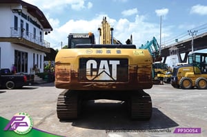 ขายรถขุด CAT 320D-E มีอาร์มเครน ชั่วโมงน้อย มือสองสภาพดี นำเข้าจากญี่ปุ่น โดย P&P Pro ขายรถขุด CAT 320D-E มีอาร์มเครน ชั่วโมงน้อย มือสองสภาพดี นำเข้าจากญี่ปุ่น โดย P&P Pro