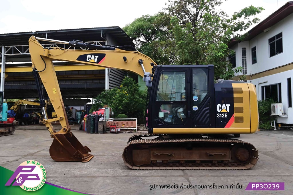 ขายรถขุด CAT 312E แทรคใหญ่ มีกล้องมองหลัง มีอาร์มเครน ชั่วโมงน้อย มือสองสภาพดี นำเข้าจากญี่ปุ่น โดย P&P Pro ขายรถขุด CAT 312E แทรคใหญ่ มีกล้องมองหลัง มีอาร์มเครน ชั่วโมงน้อย มือสองสภาพดี นำเข้าจากญี่ปุ่น โดย P&P Pro