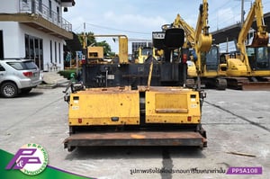 ขายรถปูยาง SUMITOMO HA50W HA50W-5 ล้อยาง ปูกว้าง 5.0 เมตร เก่านอกสภาพดี โดย P&P Pro