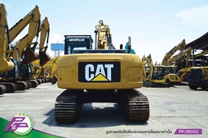 ขายรถขุด 22 ตัน CAT 320DRR-E มีไลน์หัวเจาะ มือสองสภาพดี นำเข้าจากญี่ปุ่น โดย P&P Pro ขายรถขุด 22 ตัน CAT 320DRR-E มีไลน์หัวเจาะ มือสองสภาพดี นำเข้าจากญี่ปุ่น โดย P&P Pro