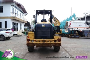ขายรถตัก CAT 910K รุ่นใหม่ เทียบเท่า WA100-7 ยางตัน มีฟังก์ชันลดความสั่นสะเทือนขณะขับขี่ Ride control มือสองสภาพดี นำเข้าจากญี่ปุ่น โดย P&P Pro