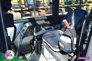 ขายแมคโครเล็ก KOMATSU PC55MR-3 แทรคยาง มีใบมีดดัน มี Quick Coupler มือสองสภาพดี นำเข้าจากญี่ปุ่น โดย P&P Pro ขายแมคโครเล็ก KOMATSU PC55MR-3 แทรคยาง มีใบมีดดัน มี Quick Coupler มือสองสภาพดี นำเข้าจากญี่ปุ่น โดย P&P Pro