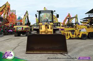 ขายรถตัก TCM L13HD-3 เทียบเท่า WA100-5 และ 910G2 ห้องเก๋ง มือสองสภาพดี นำเข้าจากญี่ปุ่น โดย P&P Pro